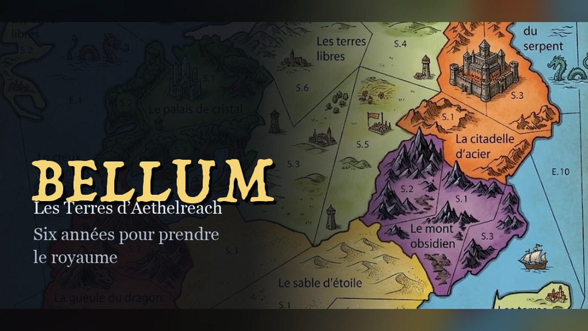 BELLUM