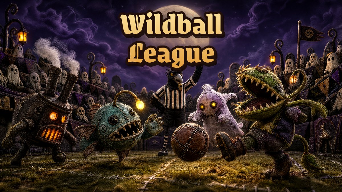 Wildball League