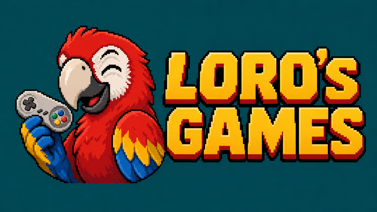 Loro's Games